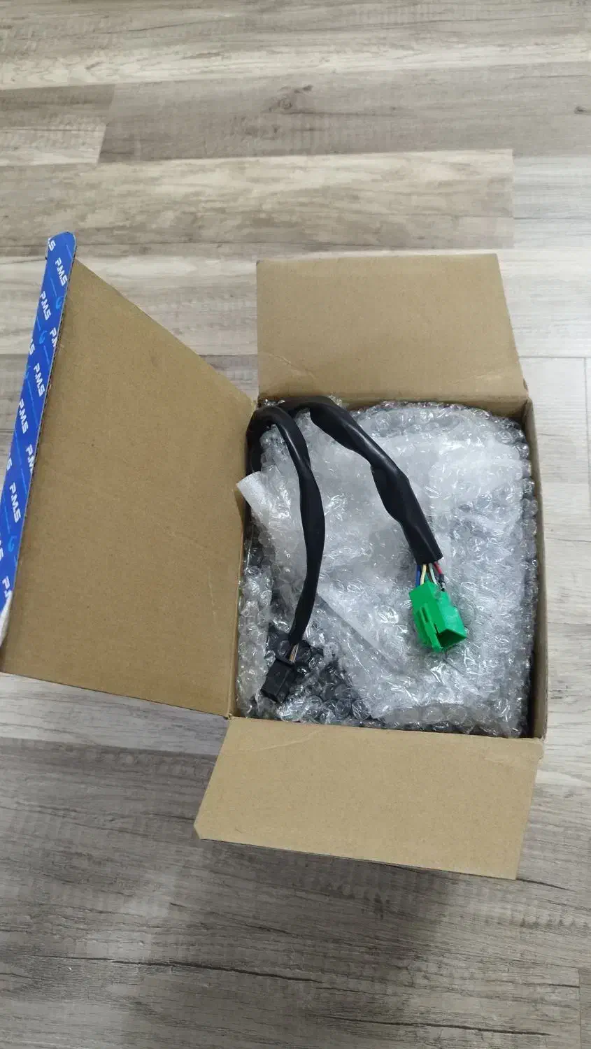 کیلومتر نیمه دیجیتال موتورسیکلت|قطعات یدکی و لوازم جانبی|تربت‌حیدریه, ده پائین|دیوار