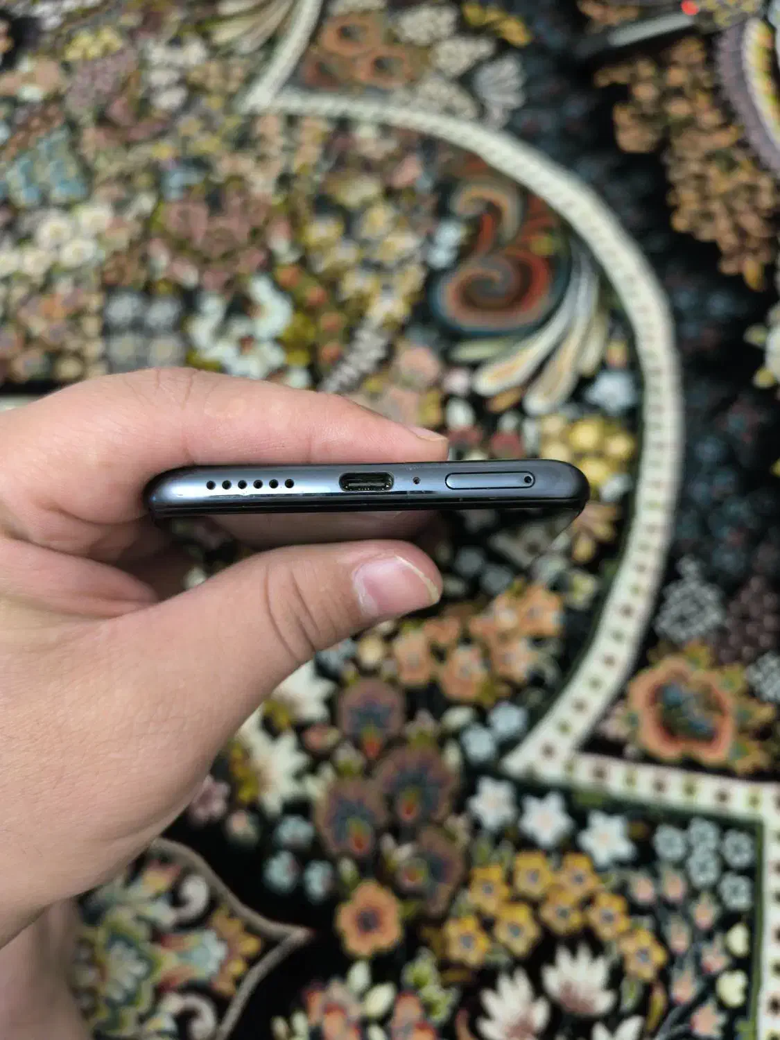 11T Pro|موبایل|تهران, شهرک شهید باقری|دیوار