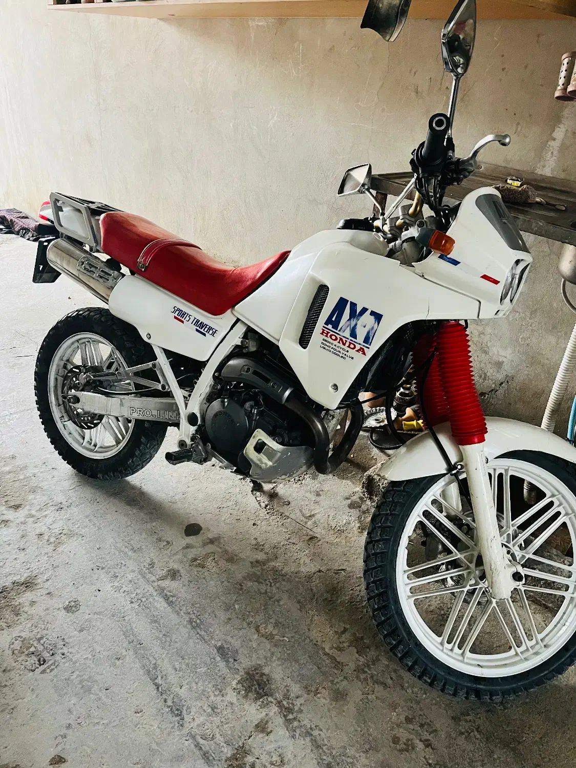 Ax1 اکس وان آکس وان|موتورسیکلت|برازجان, |دیوار