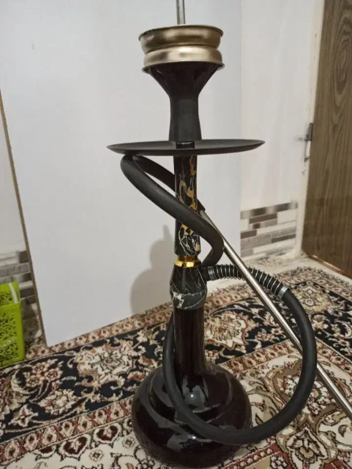 قلیون عربی|صنایع دستی و سایر لوازم تزئینی|زابل, |دیوار