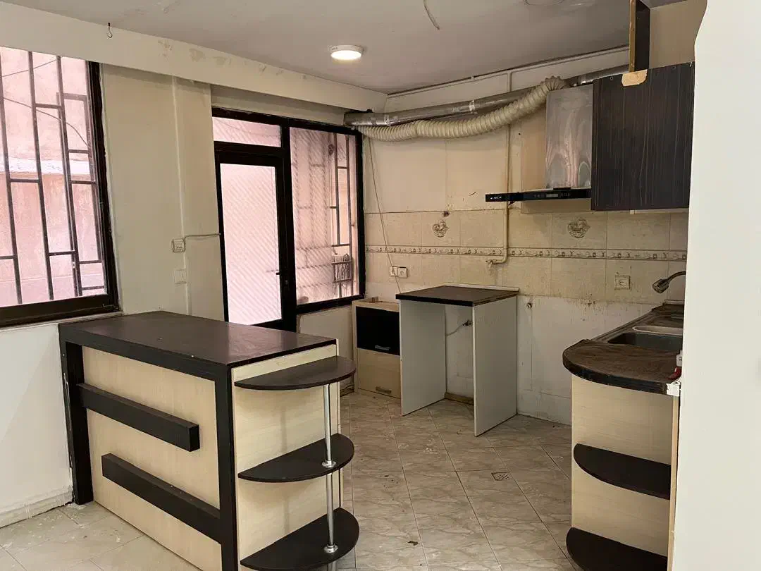 ۵۵متر/همکف/لوکیشن عالی/سند دار/مرتب بدون مشابه|فروش آپارتمان|مشهد, هفت تیر (آب و برق)|دیوار