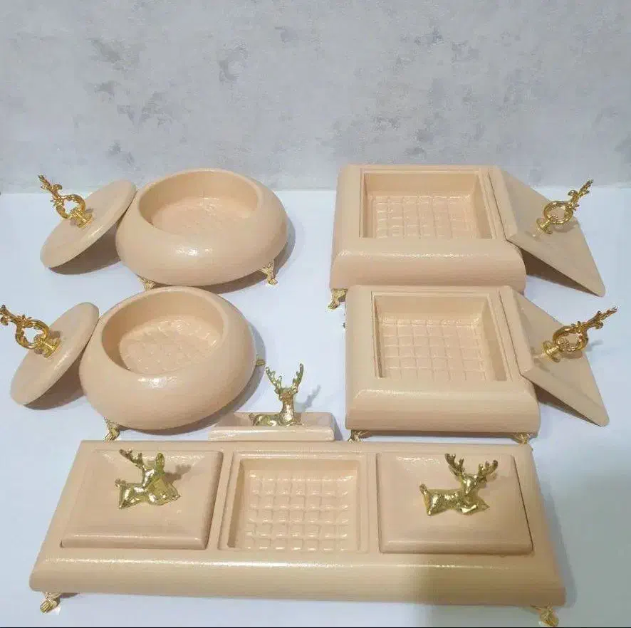 سنگ مصنوعی|ظروف سرو و پذیرایی|سملقان, |دیوار