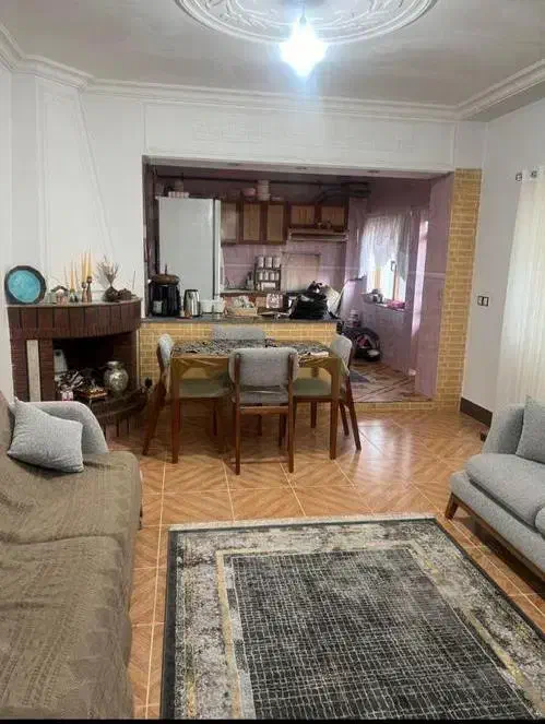 آپارتمان۸۵متر۲خواب سنددار مرکز شهر|فروش آپارتمان|محمودآباد, |دیوار