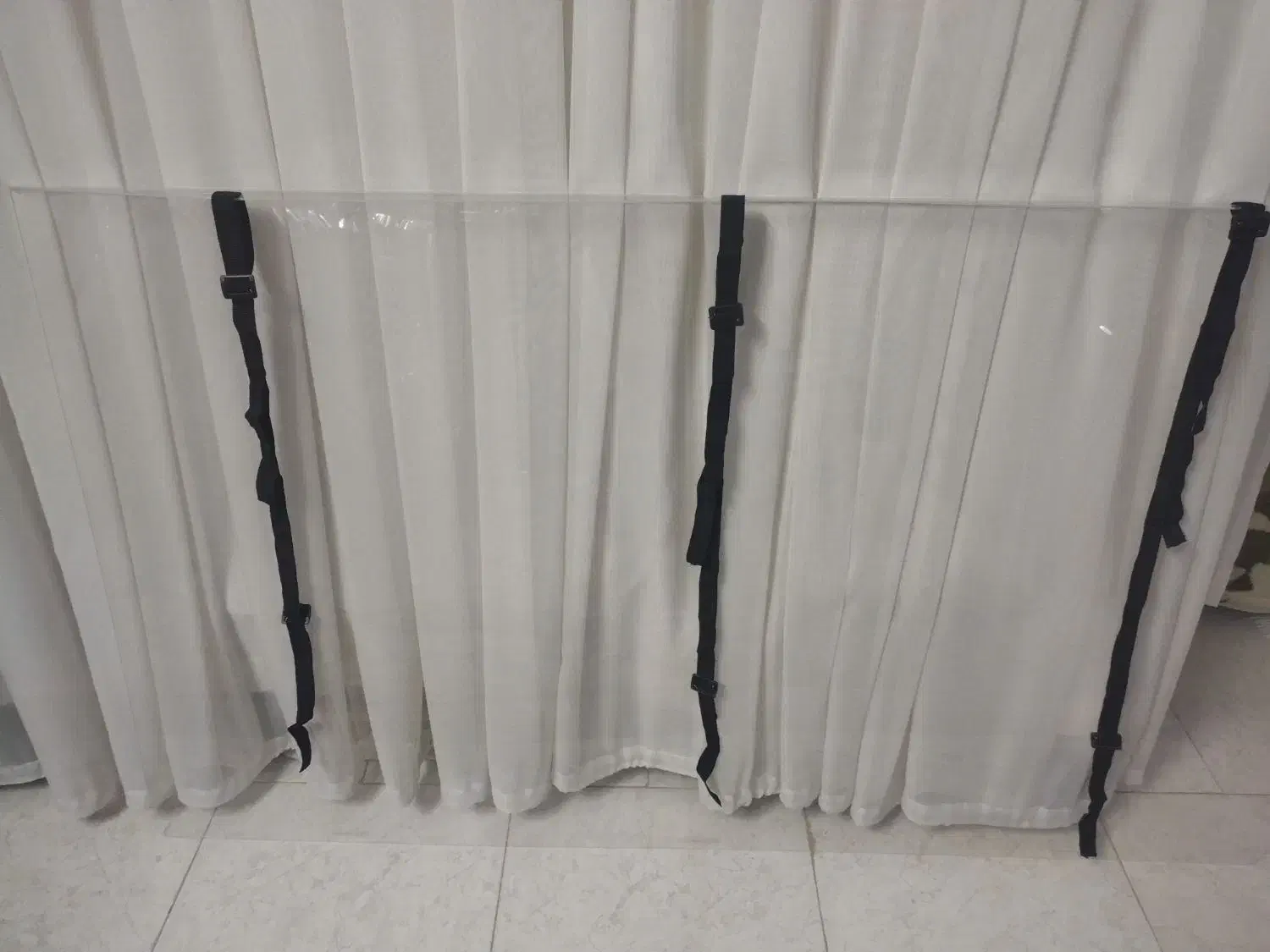 محافظ صفحه تلویزیون 65|تلویزیون و پروژکتور|تربت‌حیدریه, شهرک ولیعصر|دیوار