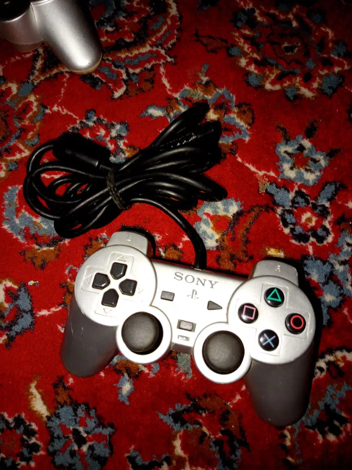 پلی -پلی 2با چک یک ماه|کنسول، بازی ویدئویی و آنلاین|لنجان, |دیوار