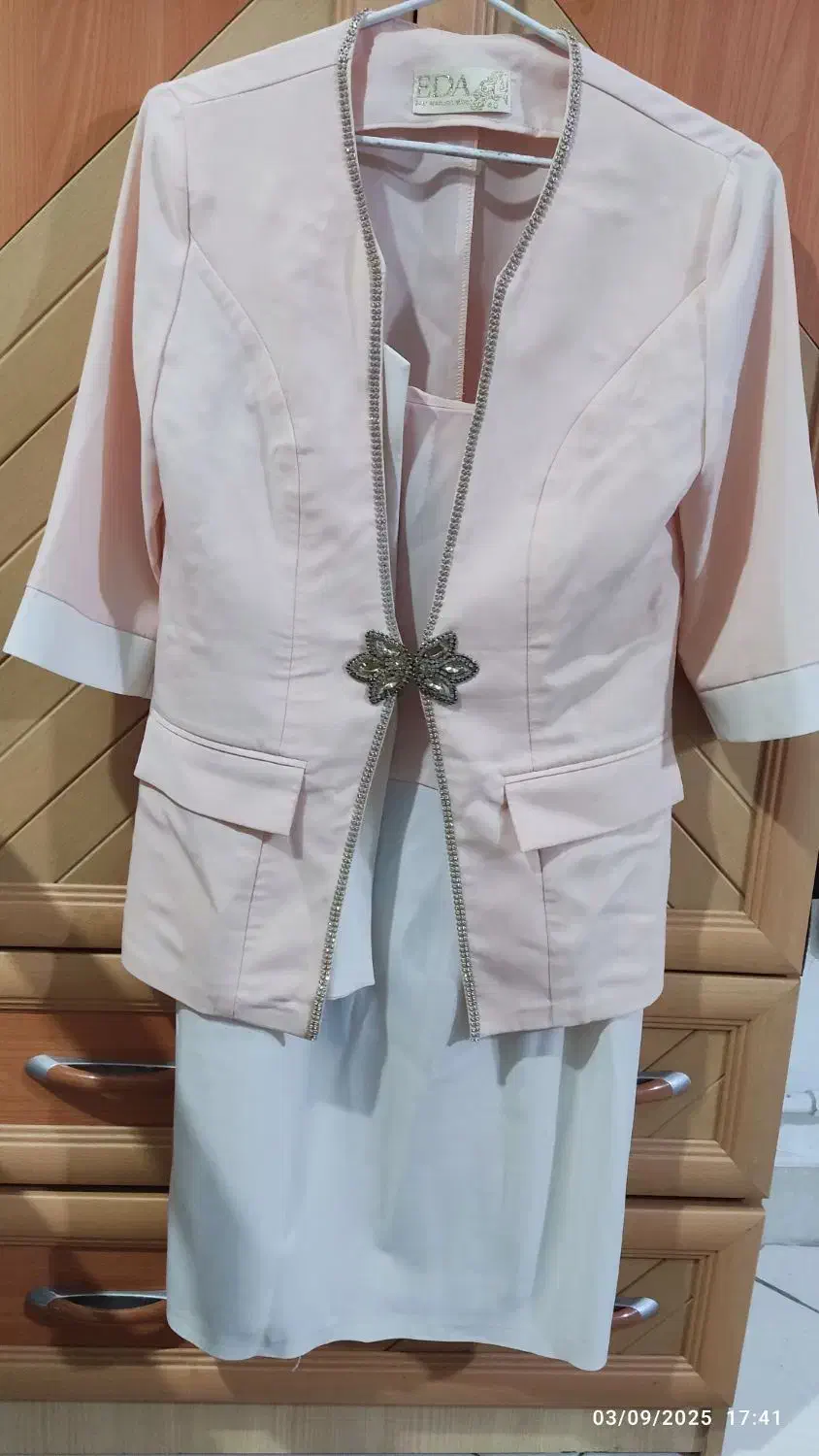 لباس مجلسی|لباس|تهران, شمیراننو|دیوار