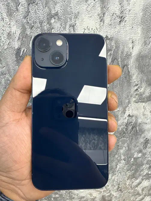 گوشی ایفون ۱۳ نرمال|موبایل|تهران, ستارخان|دیوار