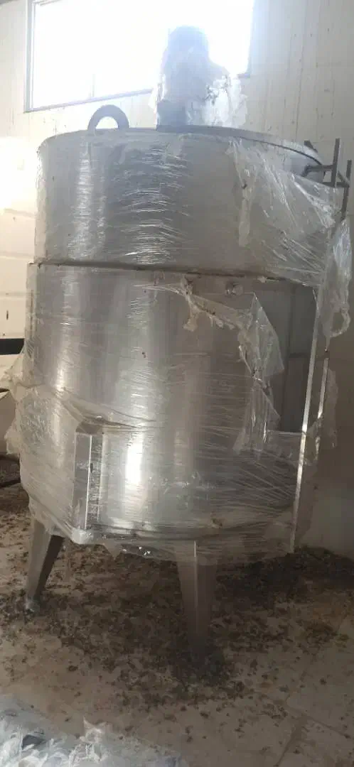 خط تولید کامل مواد شوینده|ماشین‌آلات صنعتی|شیراز, شهرک گلستان شمالی|دیوار