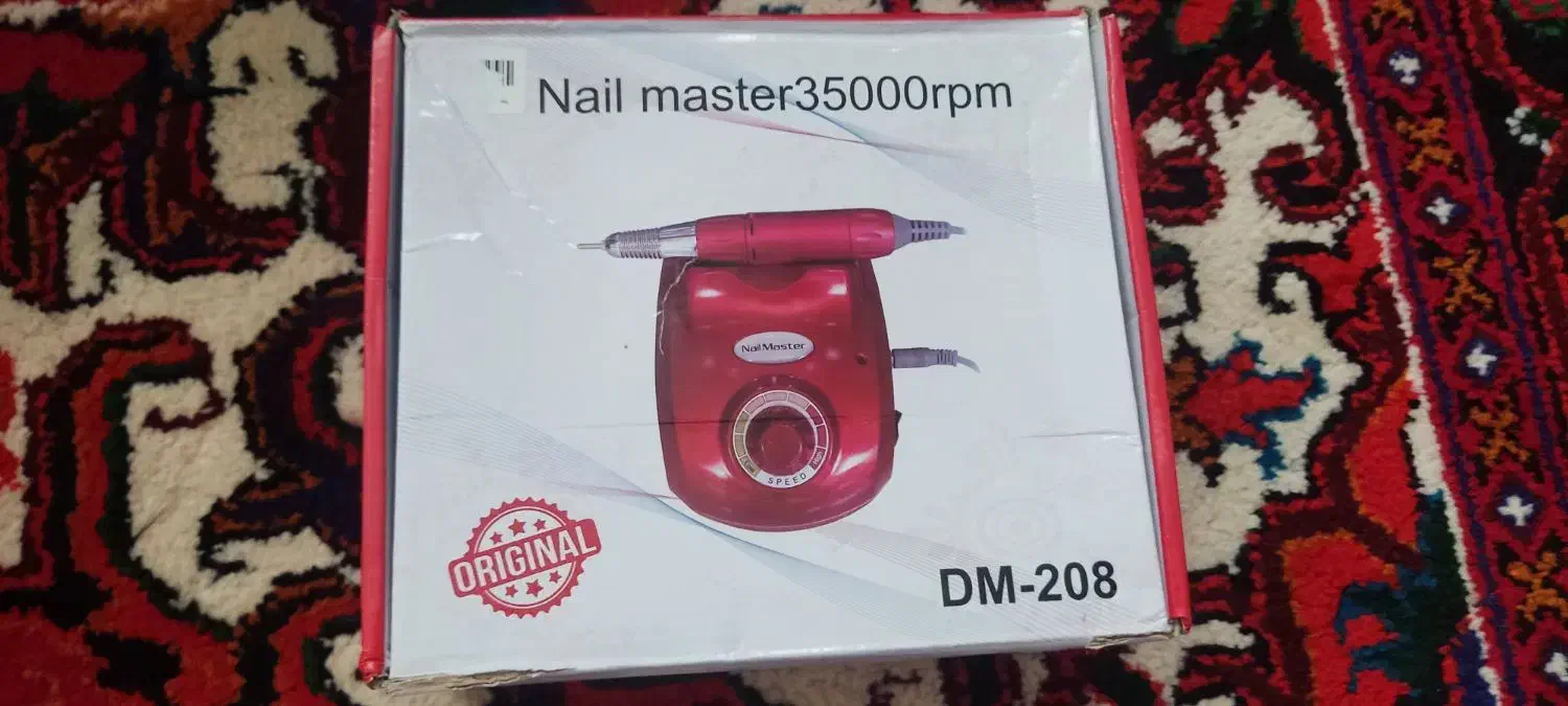 وسایل ناخن|آرایشی، بهداشتی، درمانی|تبریز, |دیوار