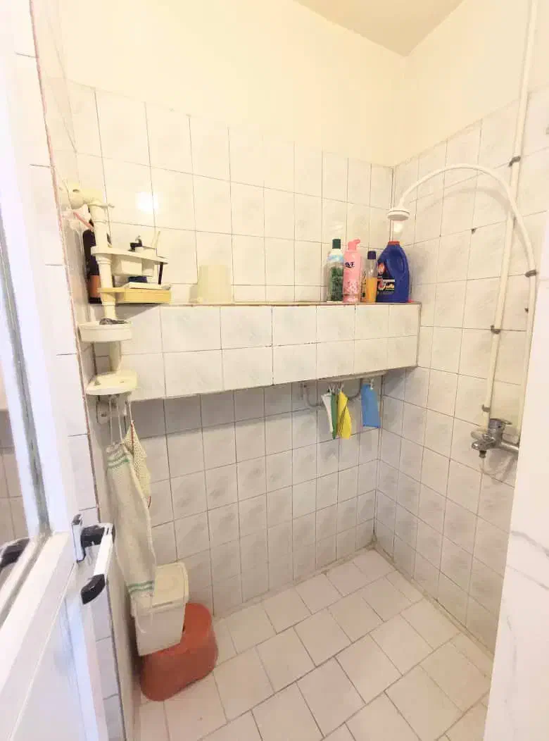 آپارتمان دو خوابه/پارکینگ دار