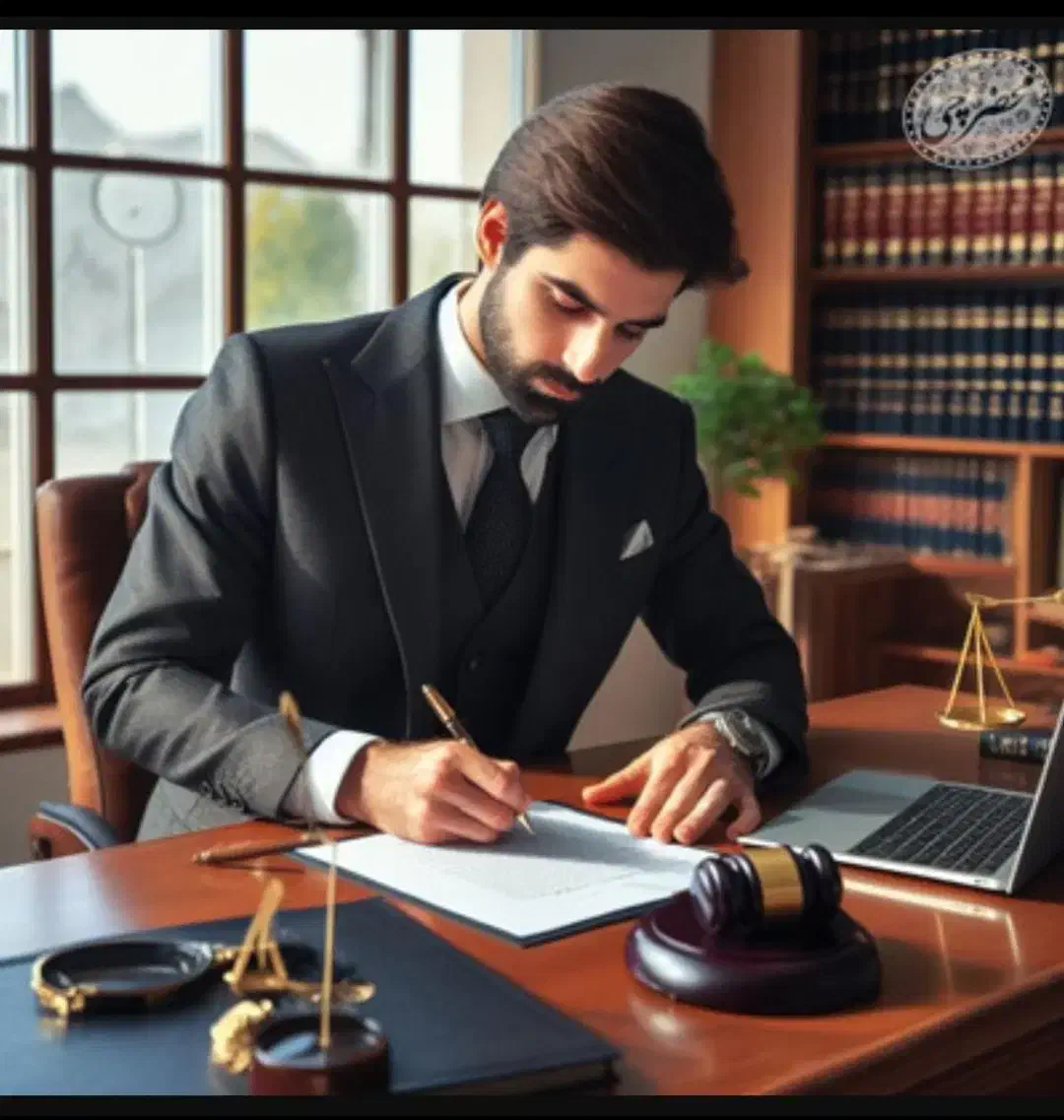 تنظیم شکواییه و دادخواست، لایحه، عریضه|خدمات مالی، حسابداری، بیمه|سنندج, |دیوار