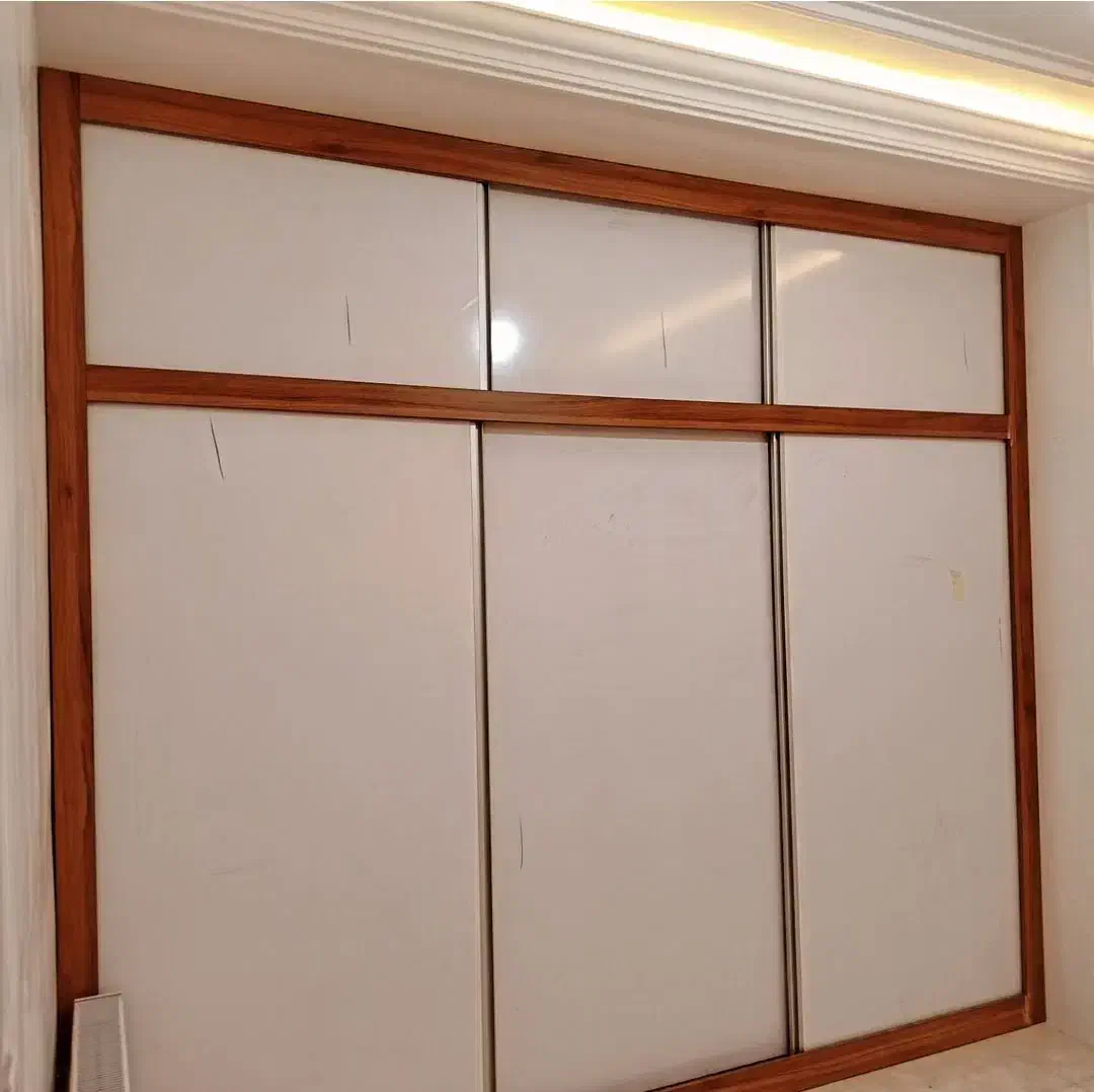 کابینت و کمددیواری اقساطی ونقد متناسب با شرایط شما|جاکفشی، کمد، دراور|زنجان, |دیوار