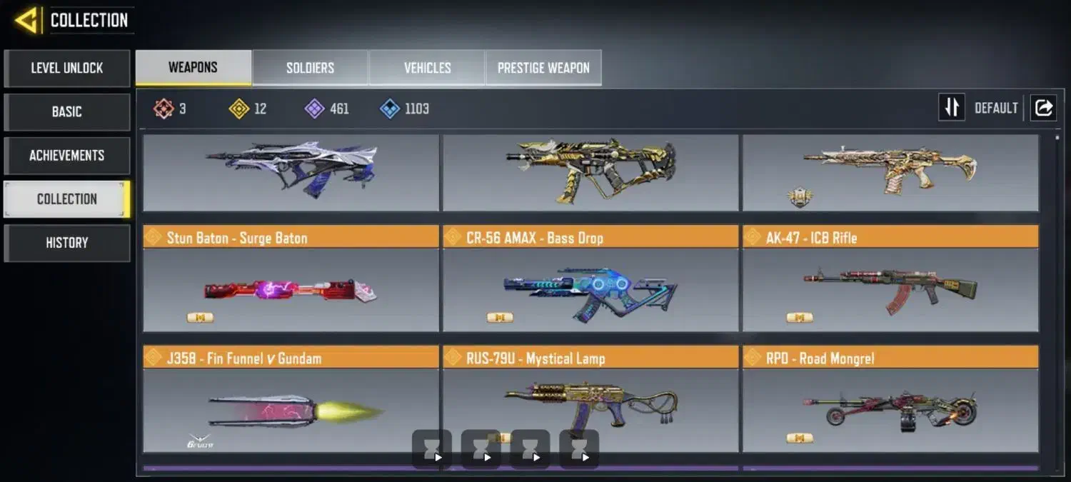 اکانت کالاف|کنسول، بازی ویدئویی و آنلاین|گلستان (تهران), |دیوار