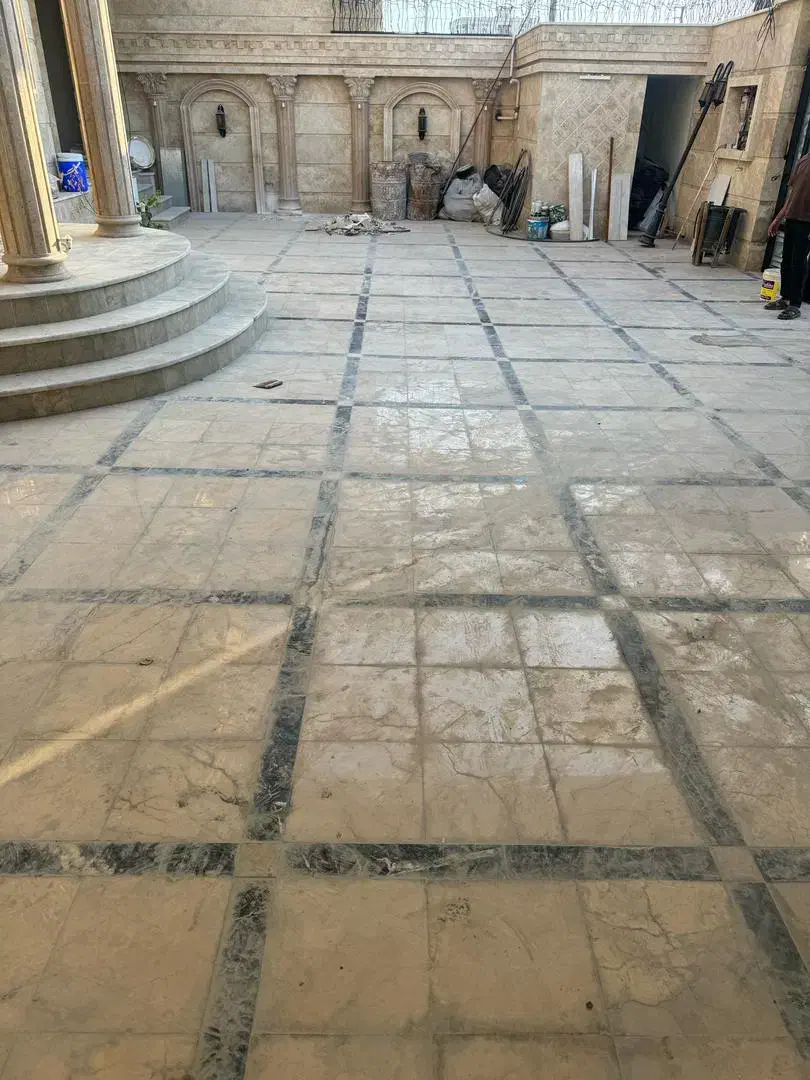 کفسابی وسنگ سابی مسلم|خدمات نظافت|شاهینشهر, شهرک گلدیس|دیوار