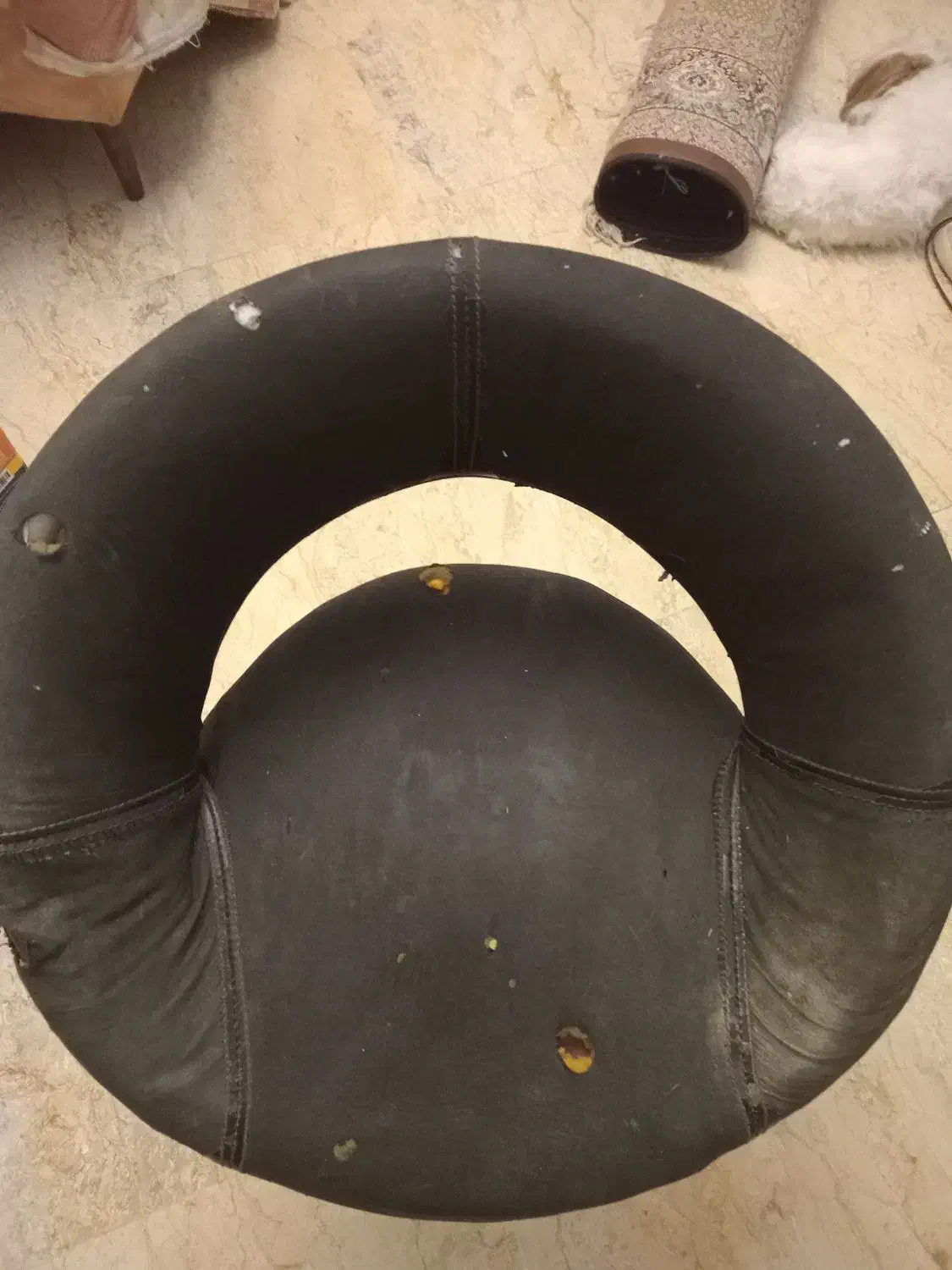 صندلی اپن جکدار|صندلی و نیمکت|تهران, تهرانپارس غربی|دیوار