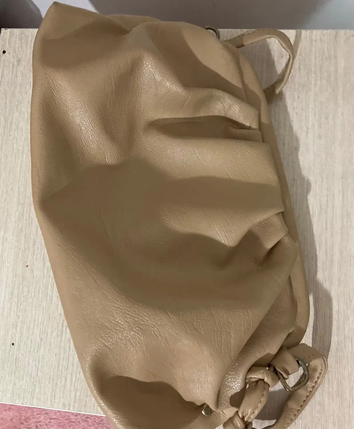 کیف چرم زنانه|کیف، کفش، کمربند|گنبد کاووس, |دیوار