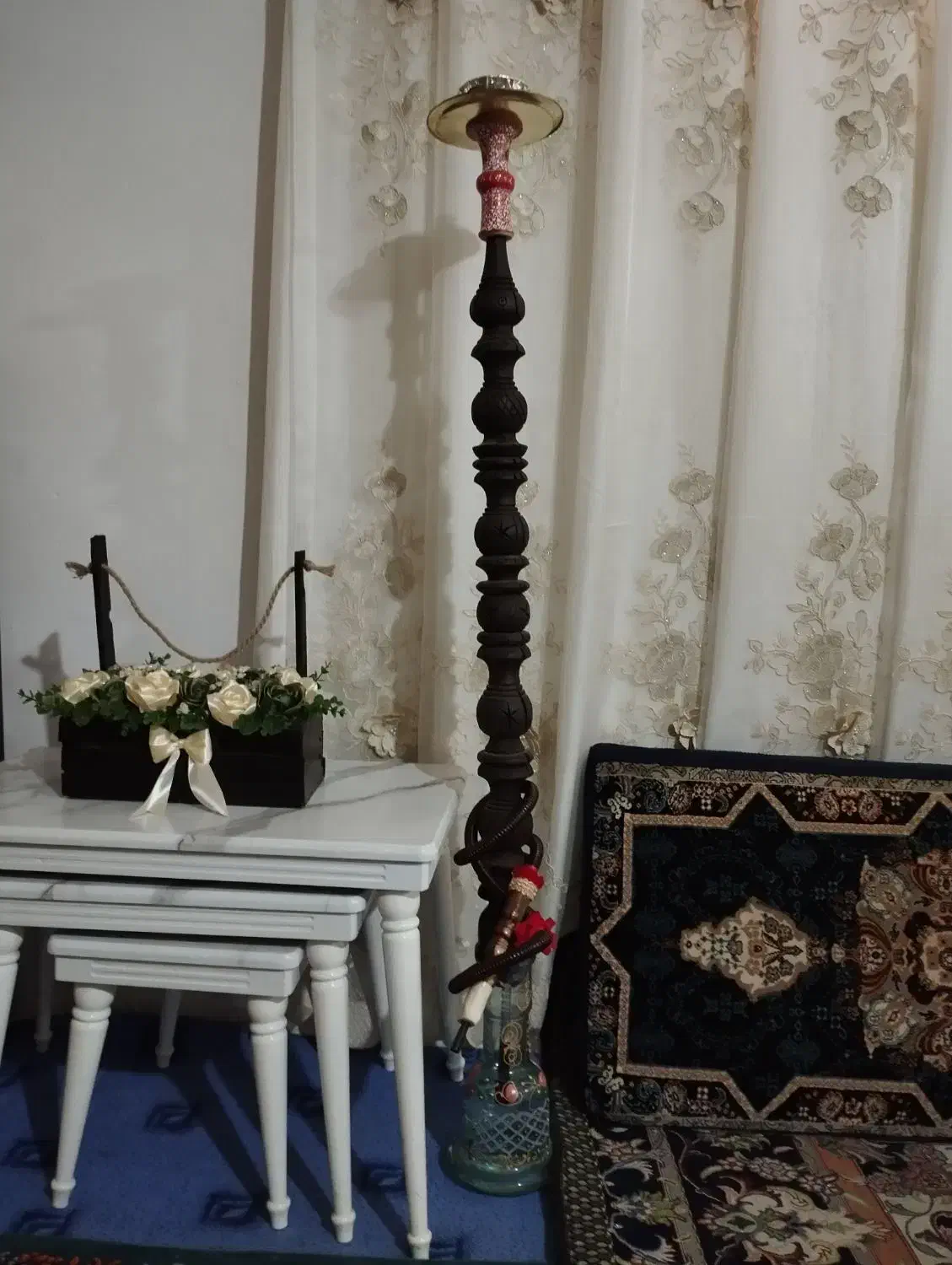 قلیون دوسیب|کلکسیون و سرگرمی|دشتابی, |دیوار