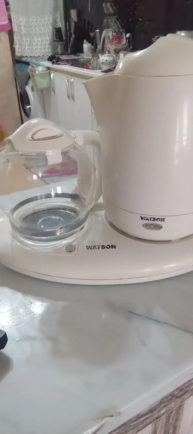 چای ساز|سماور، چایساز، قهوهساز|خواف, |دیوار