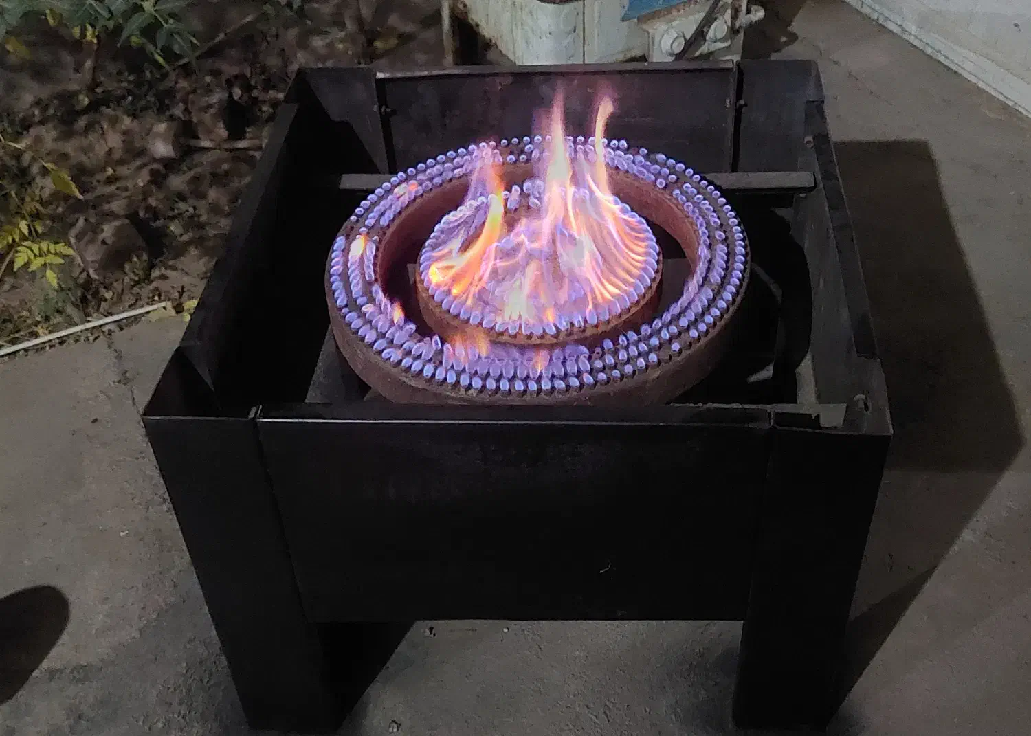 اجاق گاز آشپزخانه ای درجه یک|اجاق گاز و لوازم برقی پختوپز|تربت جام, باغ سنگان سفلی|دیوار