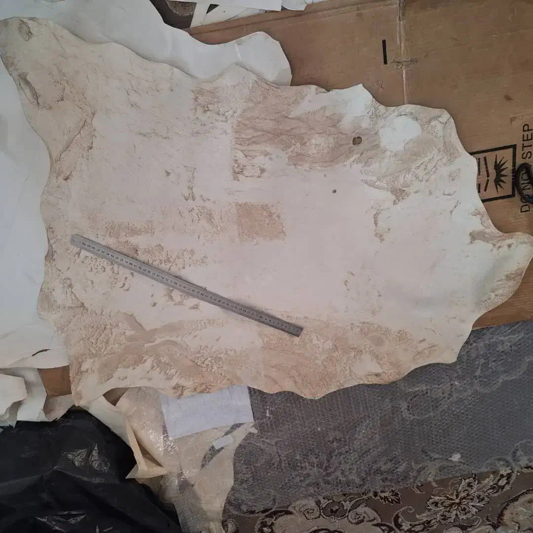 پوست آهو برای نوشتن حرز امام جواد دعا و آیات قرآنی|لوازم التحریر|کازرون, |دیوار