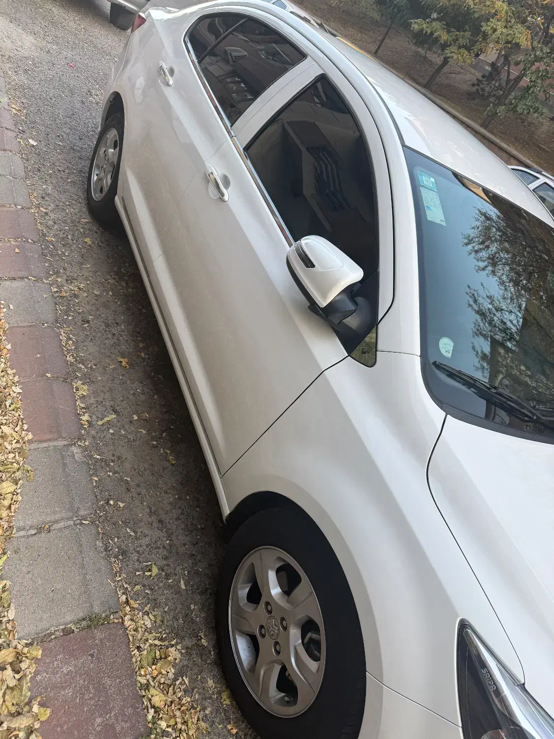 شاهین سفارشی کروز دار مدل ۱۴۰۲|خودرو سواری و وانت|تبریز, |دیوار