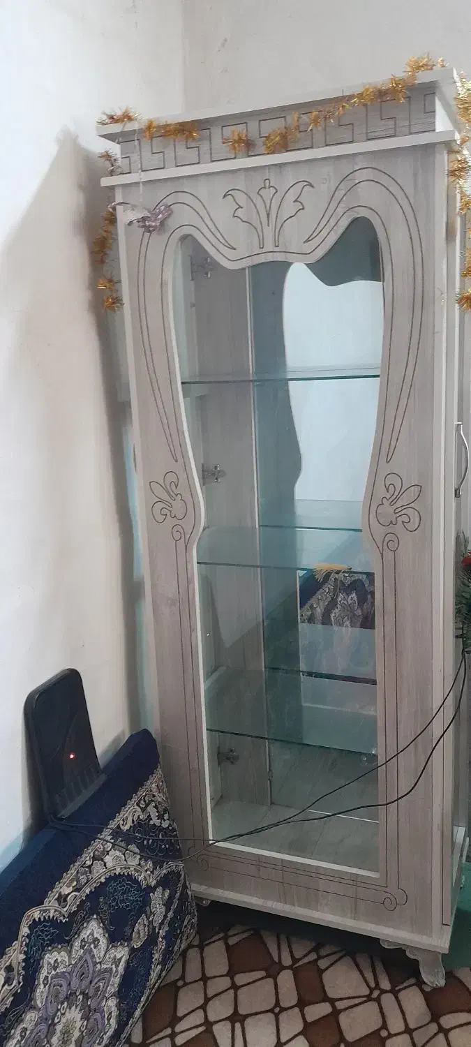 بوفه نو|بوفه، ویترین، کنسول|فاضل آباد, |دیوار