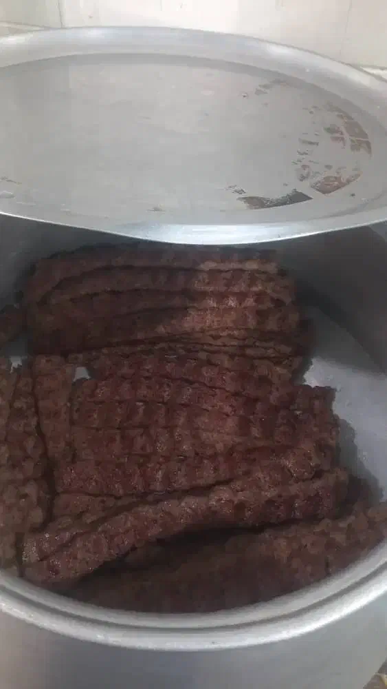 غذاخوری هادی گنجه|خدمات پذیرایی، مراسم|کنگاور, |دیوار