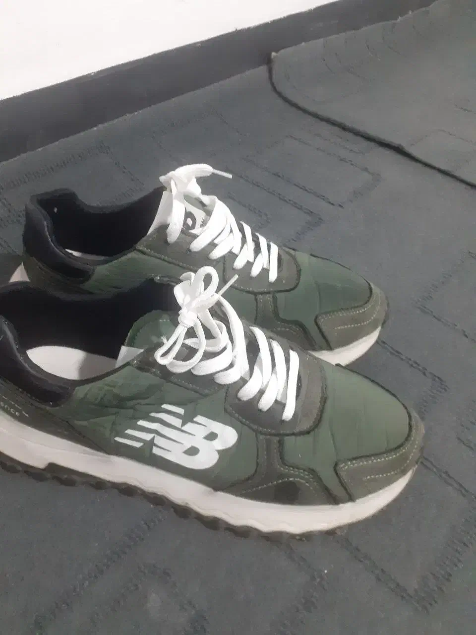 کتونی سایز ۴۱ مردانه|کیف، کفش، کمربند|دورود, |دیوار