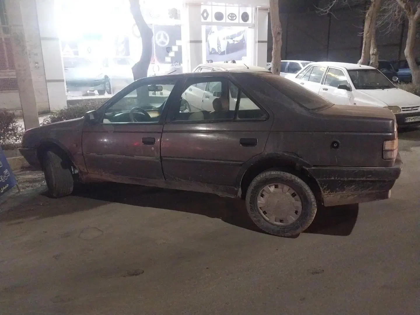 روامدل85|خودرو سواری و وانت|بجنورد, |دیوار