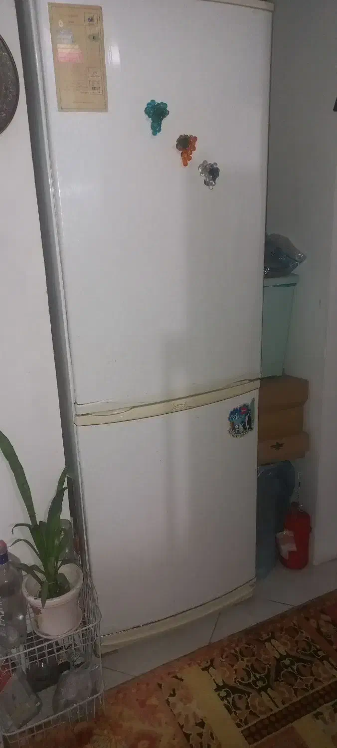 یخچال وفیریزر|یخچال و فریزر|ری, ولی آباد|دیوار