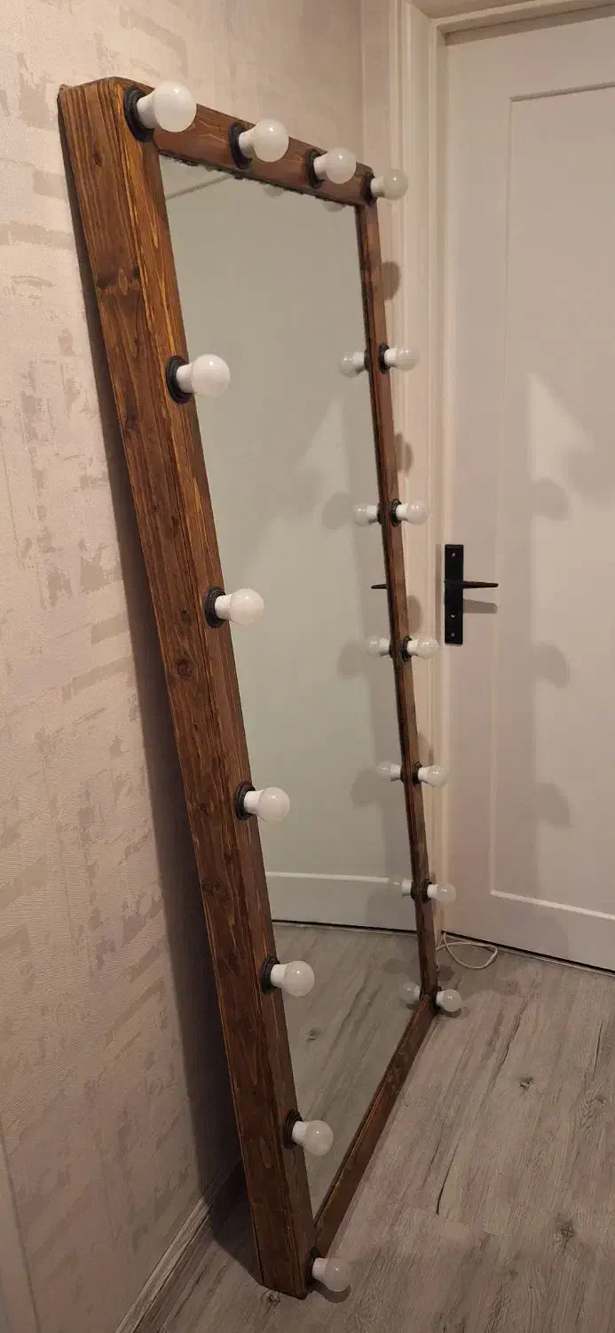 آینه قدی مزونی|آینه|تهران, فردوس|دیوار