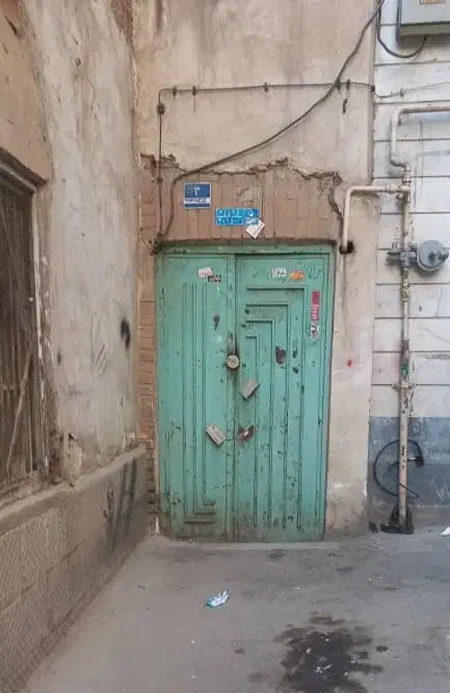 فروش ملک کلنگی با امتیاز بافت فرسوده و امکان تجمیع|فروش زمین و ملک کلنگی|تهران, دروازه شمیران|دیوار