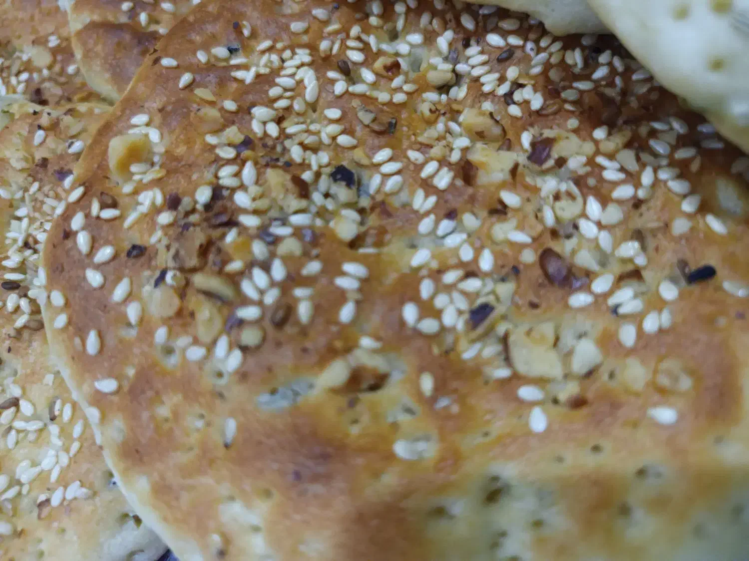 کلوچه خونگی|خوردنی و آشامیدنی|شوش, |دیوار