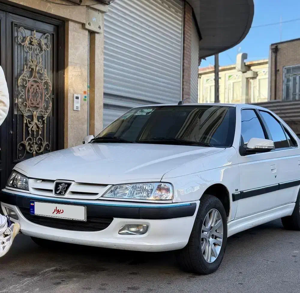 پرشیا تیوفایو  مدل 1401|خودرو سواری و وانت|تبریز, |دیوار