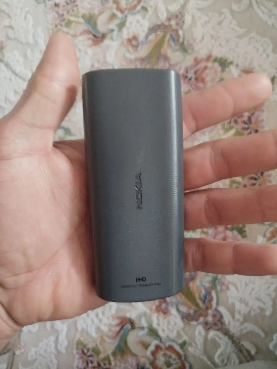 گوشی نوکیا اصل|موبایل|اردبیل, |دیوار