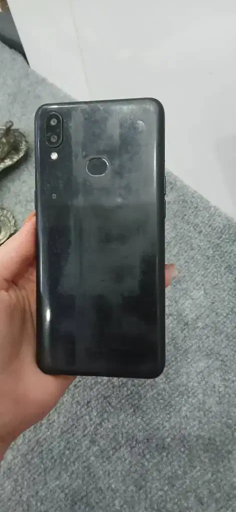 گوشیa10|موبایل|اندیمشک, |دیوار