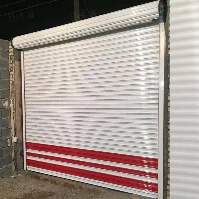 کرکره برقی اقساطی|مصالح و تجهیزات ساختمان|ساوه, |دیوار