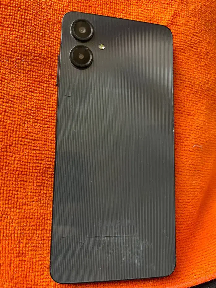 گوشی سامسونگ A06 128/6|موبایل|تهران, تهرانپارس غربی|دیوار