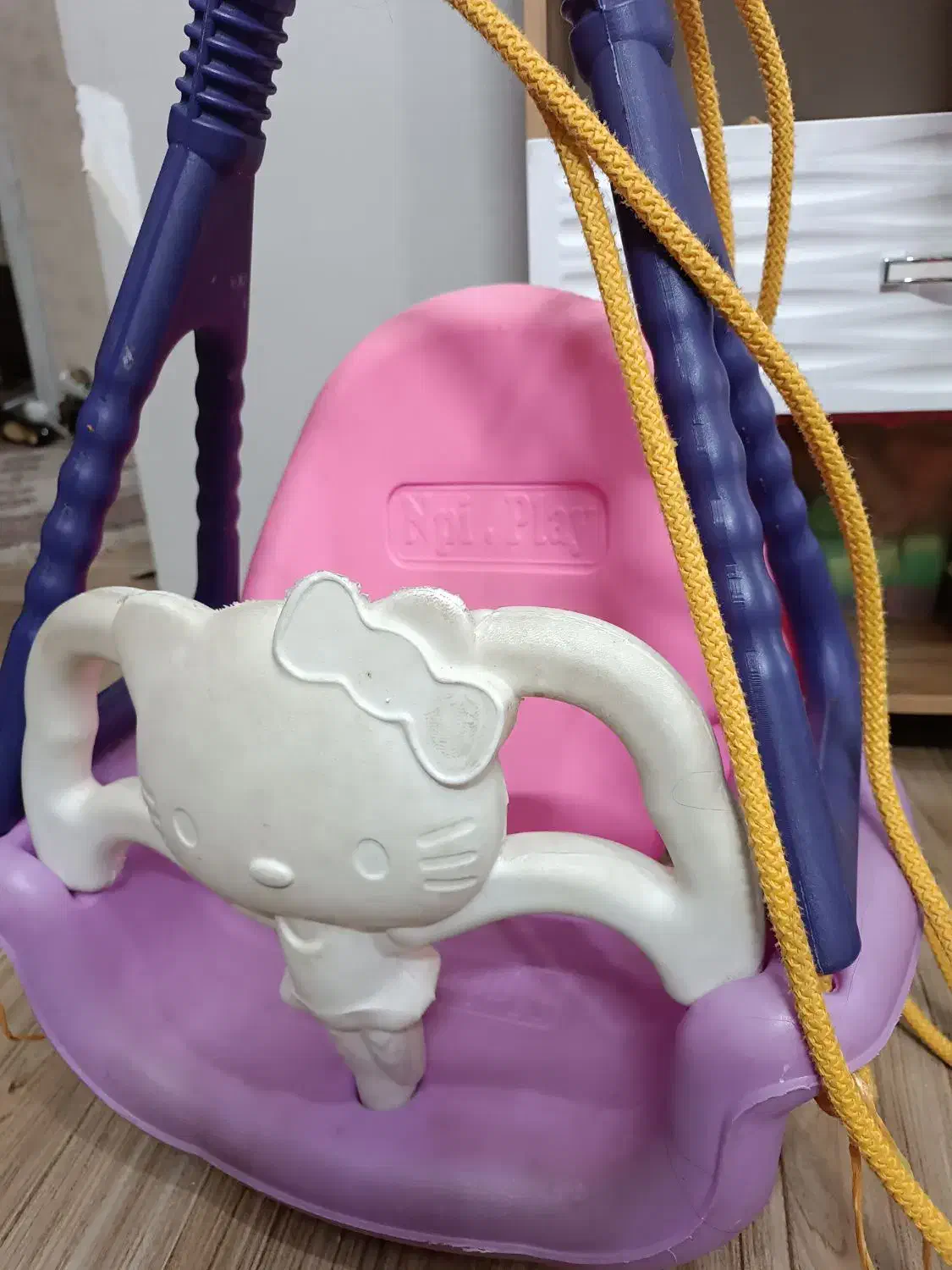 تاب کودک|اسباب و اثاث بچه|مشهد, استاد یوسفی (شهرک غرب)|دیوار