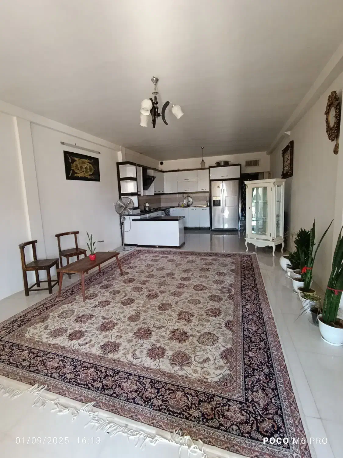 اجاره سوئیت/شاندیز/تمیز|اجارهٔ کوتاه‌مدت آپارتمان و سوئیت|مشهد, وکیل‌آباد|دیوار