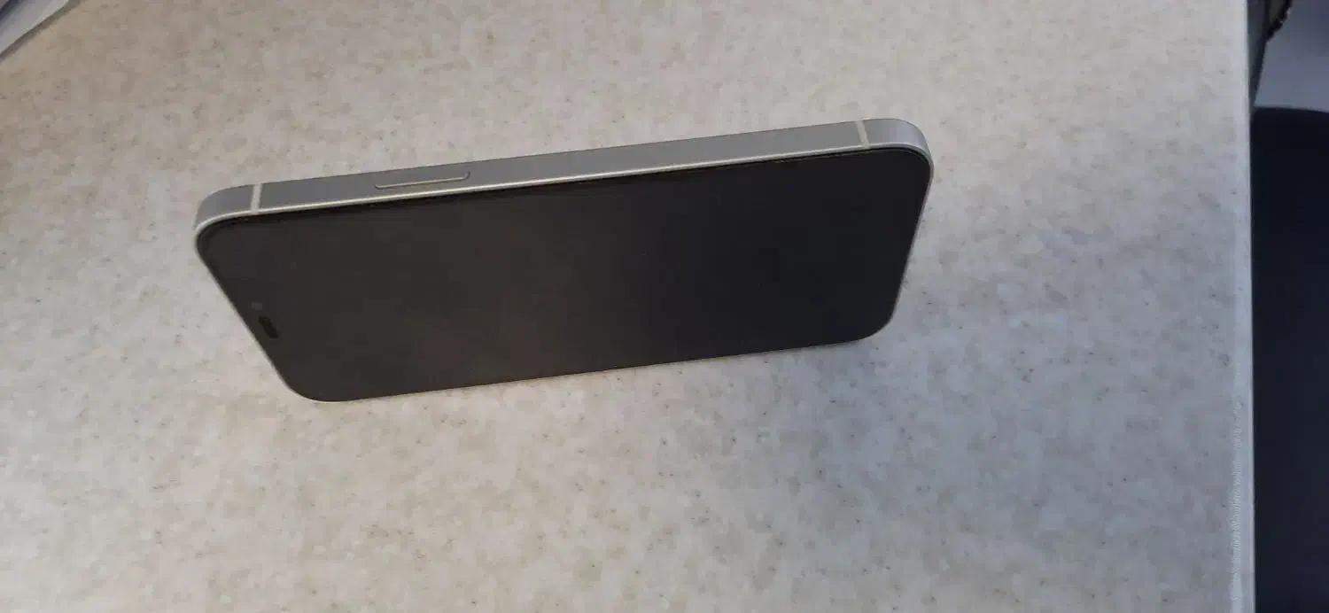 آیفون ۱۲ نرمال در حد نو ، تمیز|موبایل|تهران, نارمک|دیوار