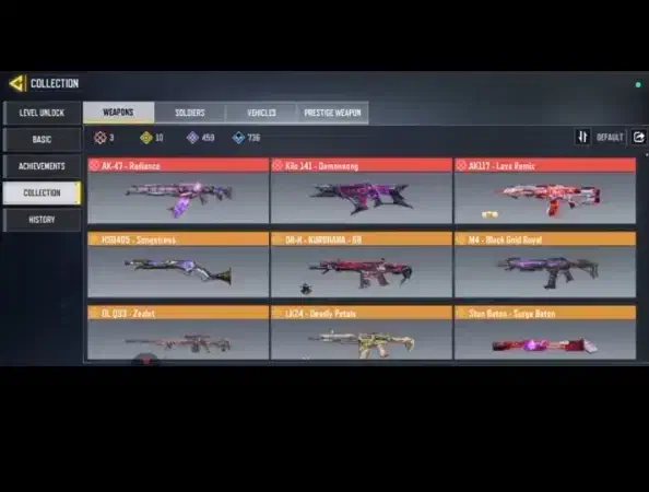 اکانت کالاف دیوتی (تخفیف پای معامله) فوری|کنسول، بازی ویدئویی و آنلاین|تهران, شهرک غرب|دیوار