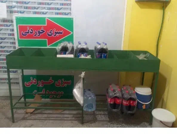 قفسه و میز|میز تحریر و کامپیوتر|شوشتر, |دیوار