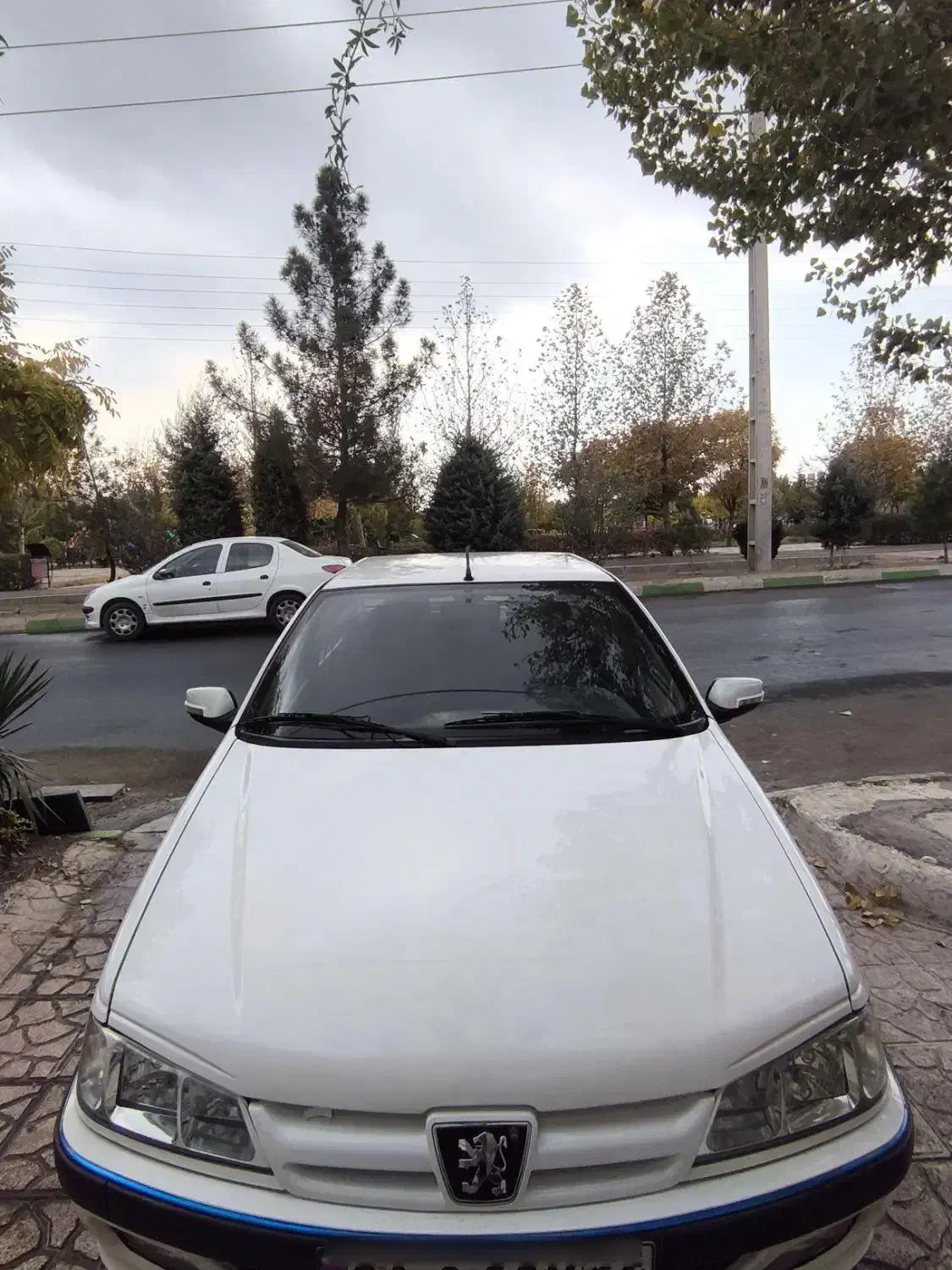 پارس 1400|خودرو سواری و وانت|پردیس, فاز ۴|دیوار