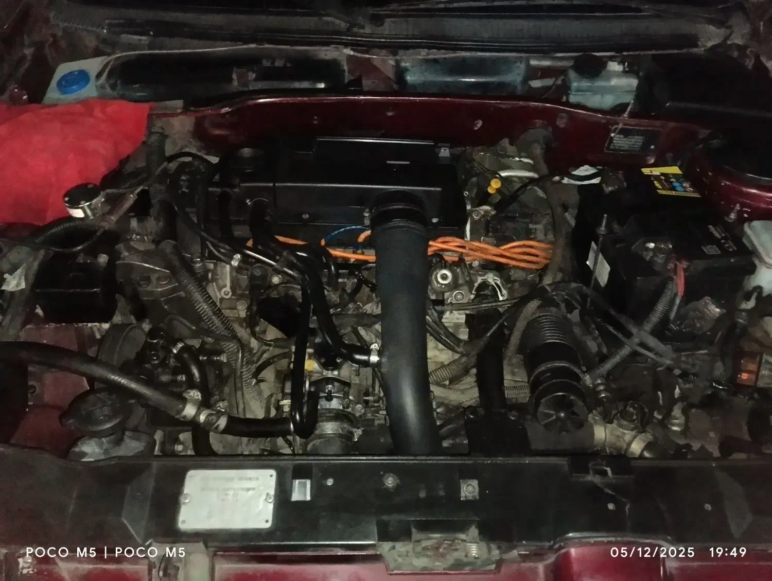 پژو 405 مدل 82|خودرو سواری و وانت|رشت, کوی مهر|دیوار