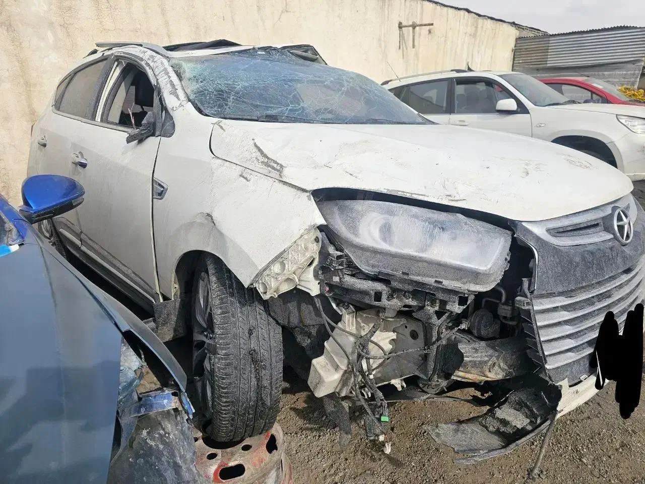 جک اس ۵|خودرو سواری و وانت|تهران, تهرانسر شرقی|دیوار