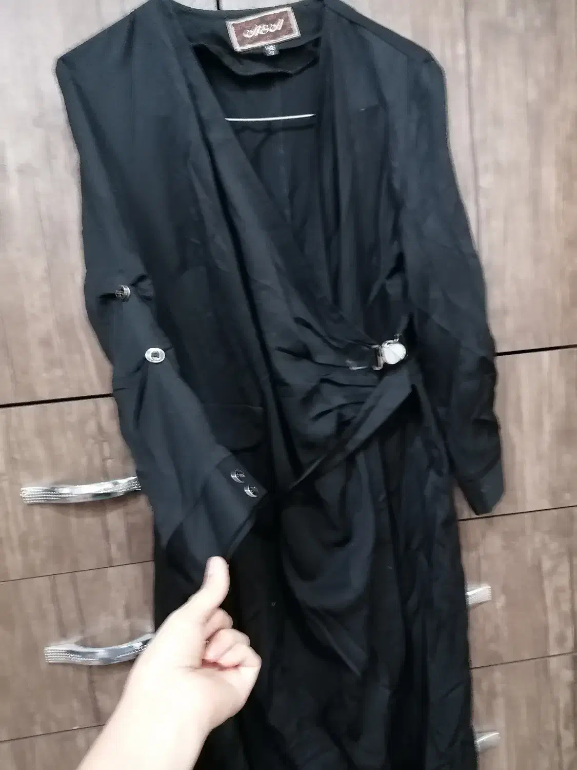 لباس زنانه   100000 تومان|لباس|الوند, |دیوار