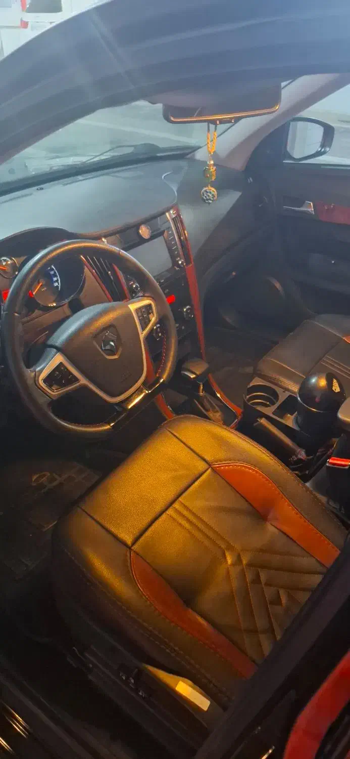 دنا پلاس اتومات آپشنال|خودرو سواری و وانت|اهواز, شریعتی جنوبی|دیوار