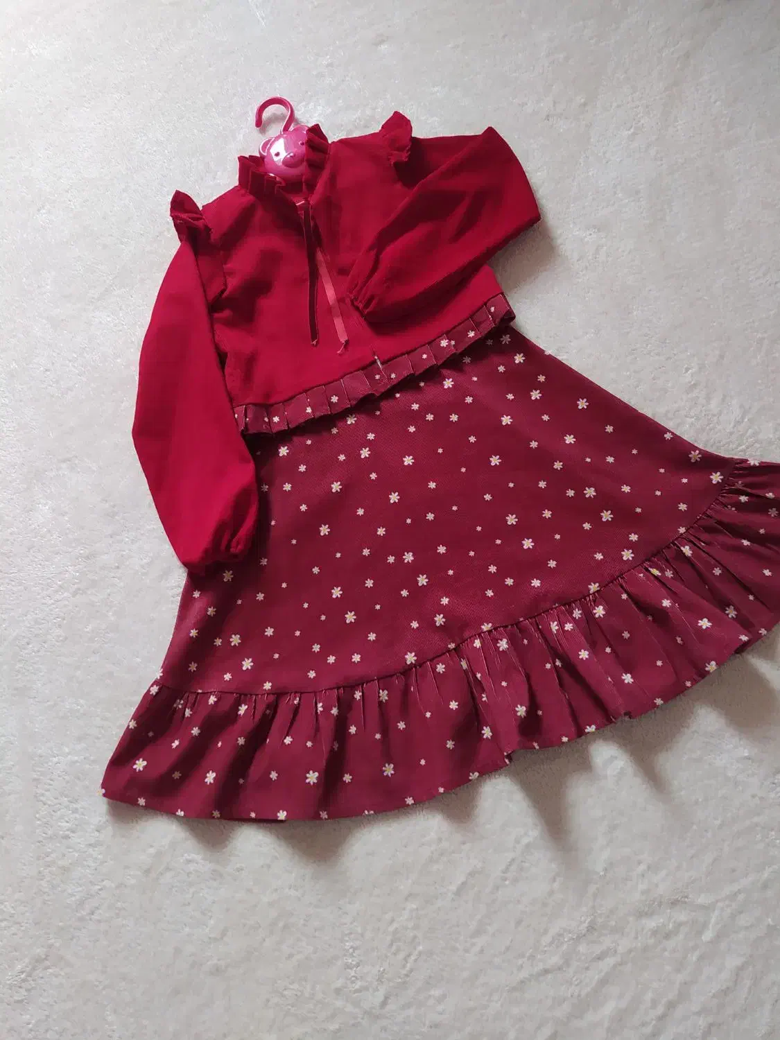 لباس بچگانه|کفش و لباس بچه|زنجان, |دیوار