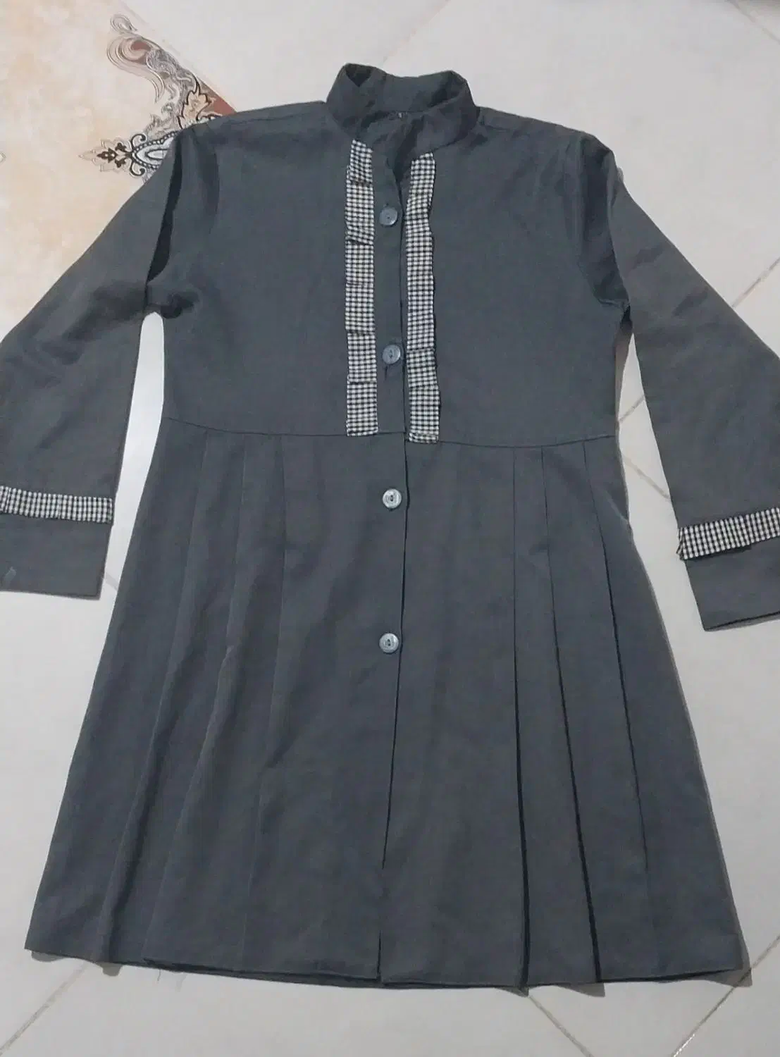 پافرمانتوکفش|لباس|تربت جام, یحیی آباد|دیوار